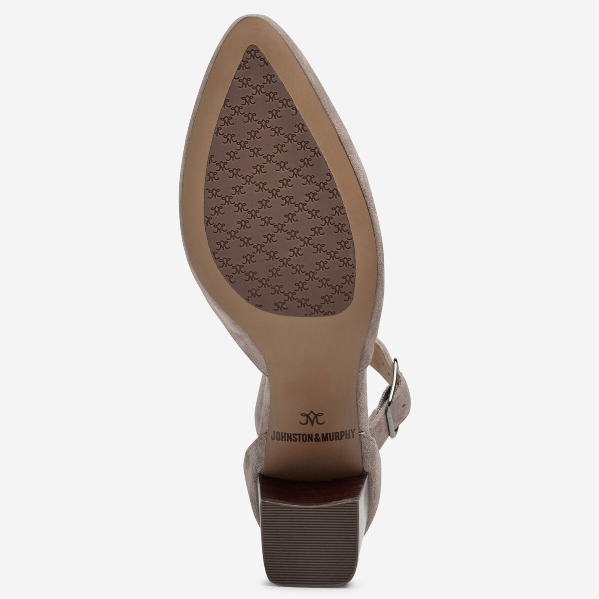 Vicki Ankle Strap image number null